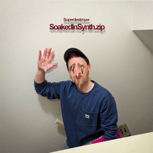SoakedInSynth.Zip