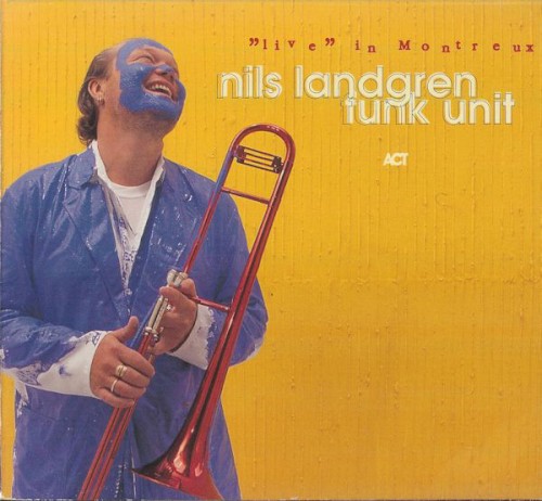 Live in Montreux
