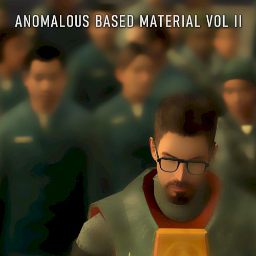Anomalous Based Material Vol II