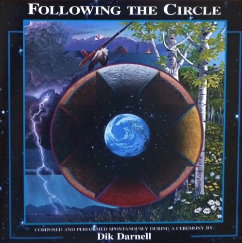 Following the Circle