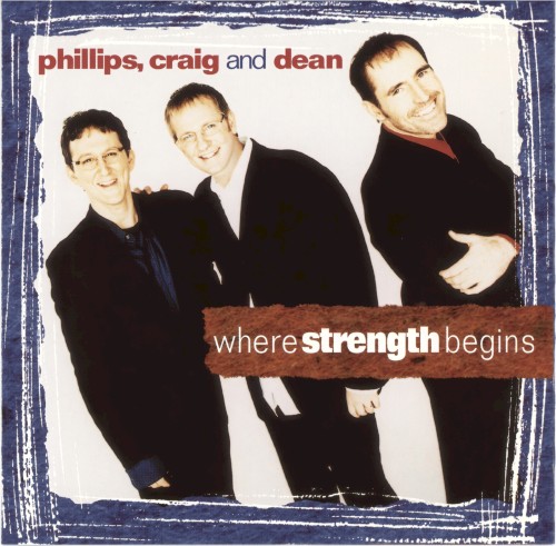 Where Strength Begins