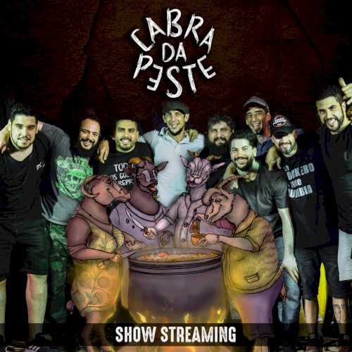 Show Streaming (Live)