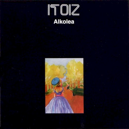 Alkolea