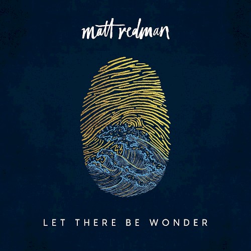 Let There Be Wonder