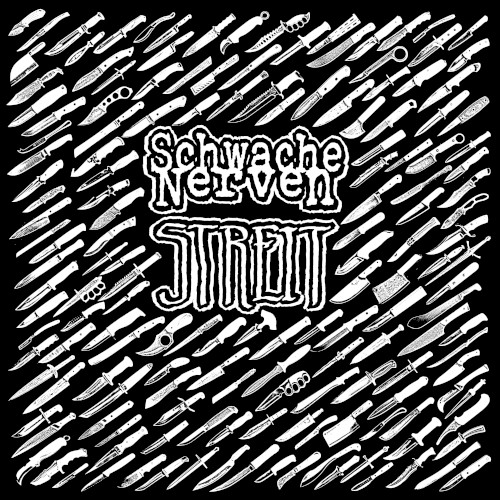 Schwache Nerven / Streit