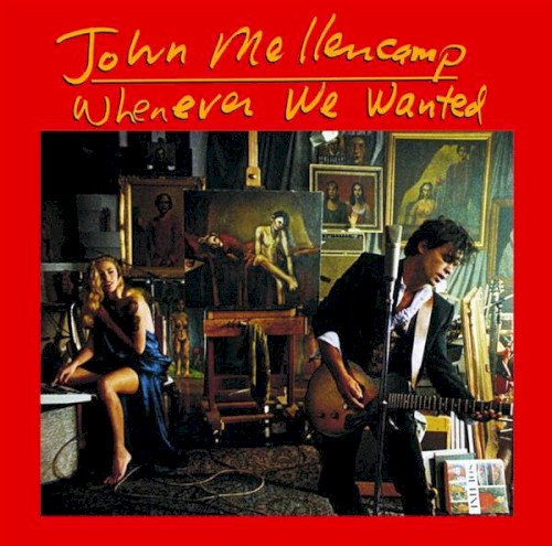 Whenever We Wanted