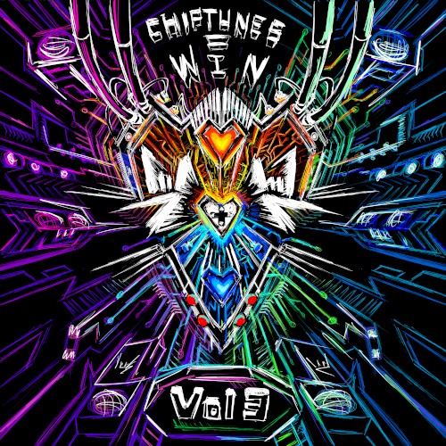 Chiptunes = WIN: Volume 3