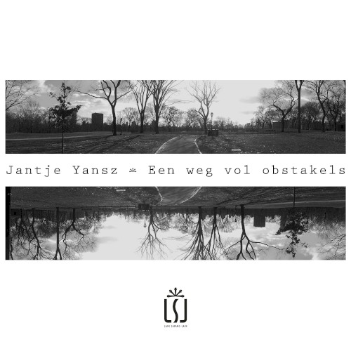 Een weg vol obstakels