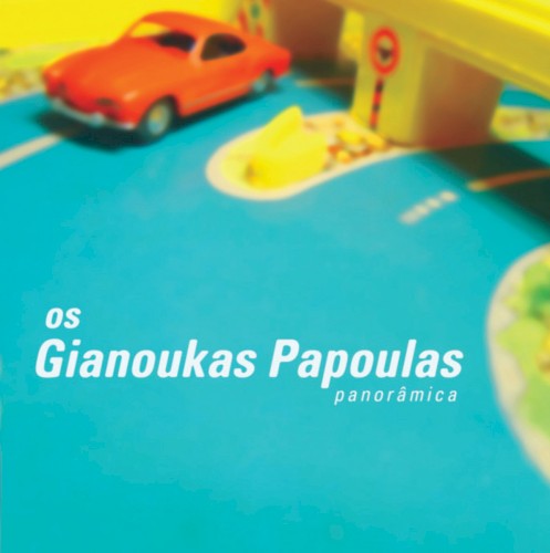 Panorâmica
