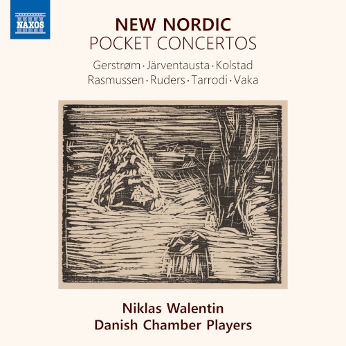 New Nordic: Pocket Concertos