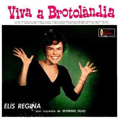 Viva a Brotolândia