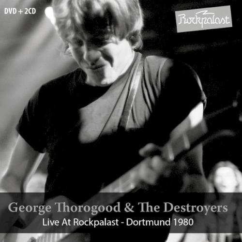 Live at Rockpalast – Dortmund 1980