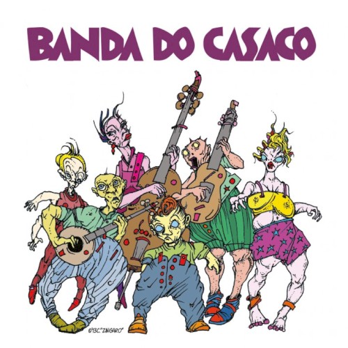 40 anos de som