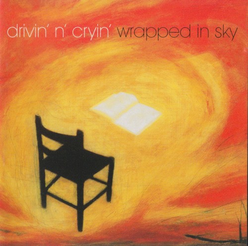 Wrapped in Sky