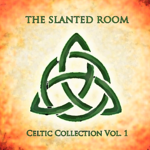 Celtic Collection Vol. 1