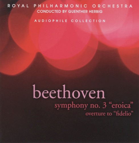 Symphony no. 3 "Eroica"