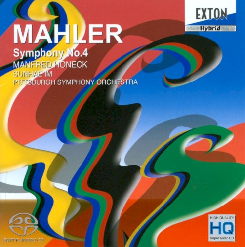 Symphony no. 4