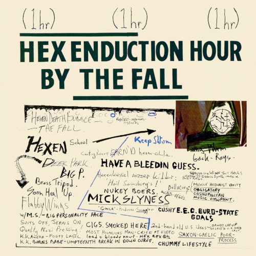 Hex Enduction Hour