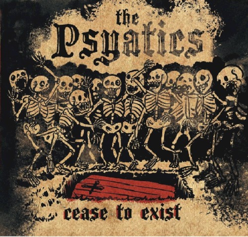 Cease to Exist