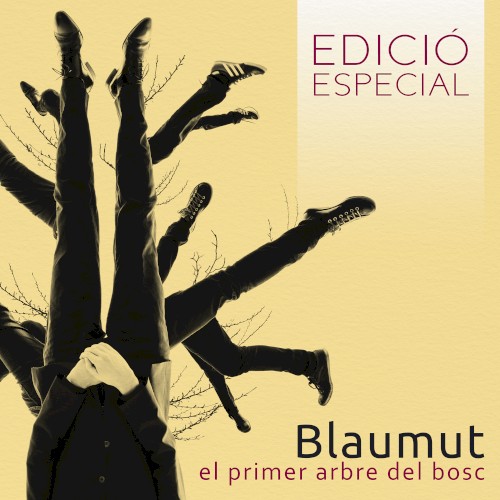 El primer arbre del bosc (Edició Especial)
