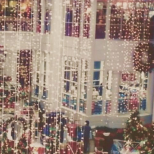 Christmas At Brand New Lifestyle Center