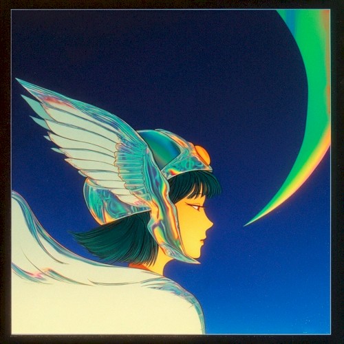 Future Angels Rebirth