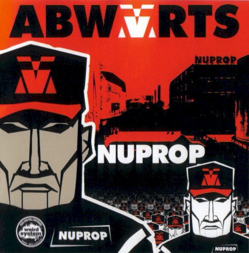 Nuprop