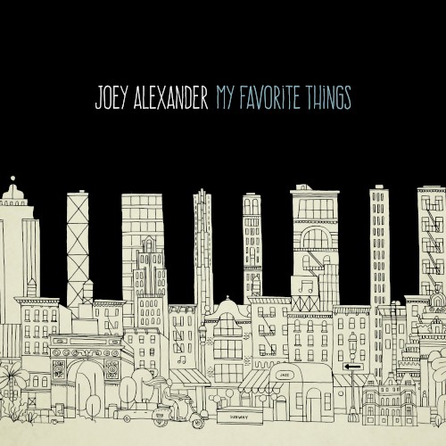 My Favorite Things