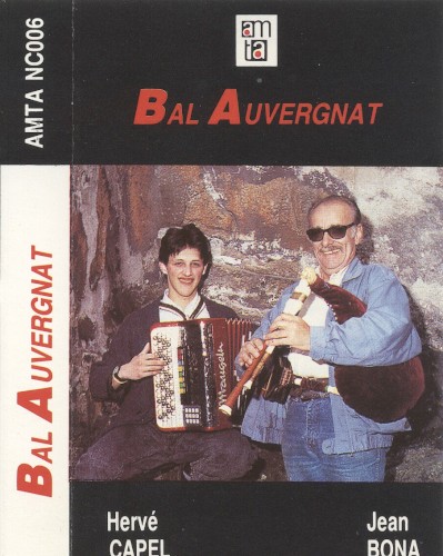 Bal Auvergnat
