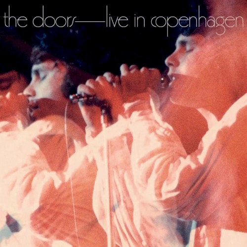 Live in Copenhagen