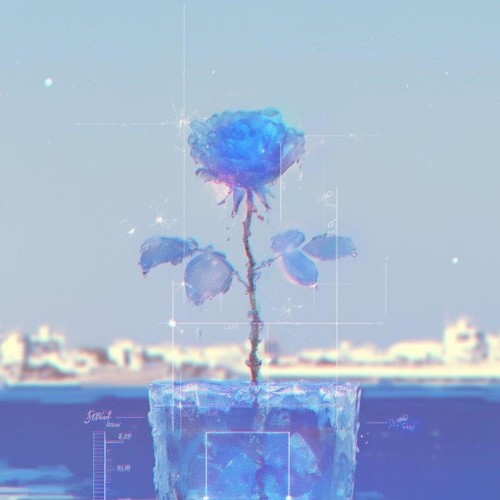 The Sky Is Blue