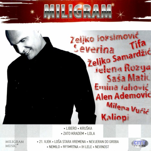 Miligram