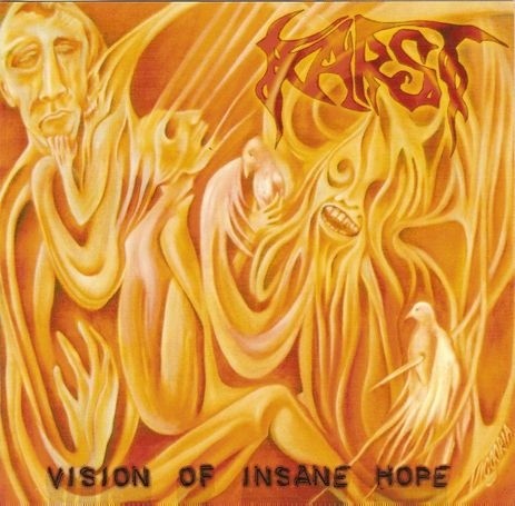 Vision of Insane Hope