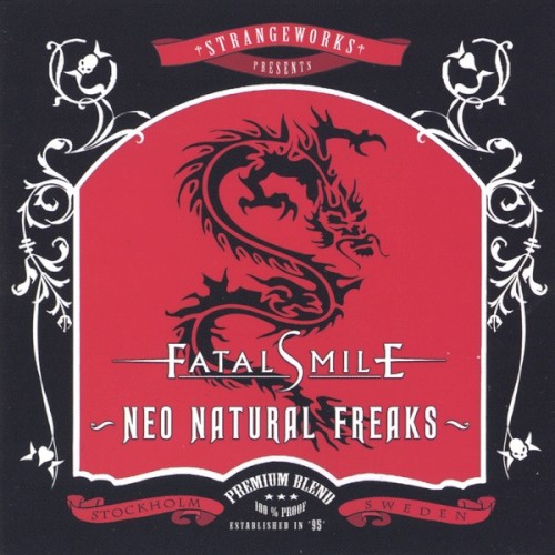 Neo Natural Freaks