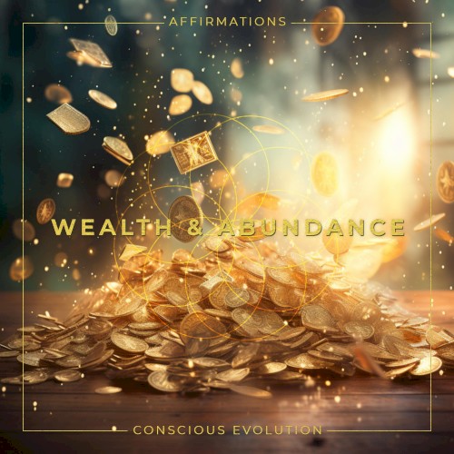 Affirmations for Wealth & Abundance
