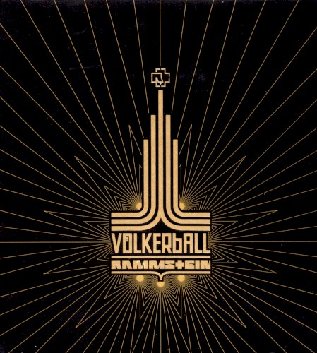 Völkerball