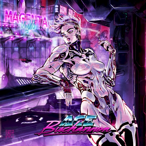 Magenta Nights