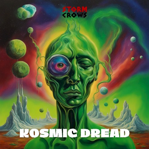 Kosmic Dread