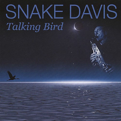 Talking Bird