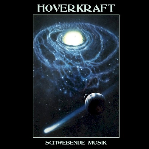 Schwebende Musik