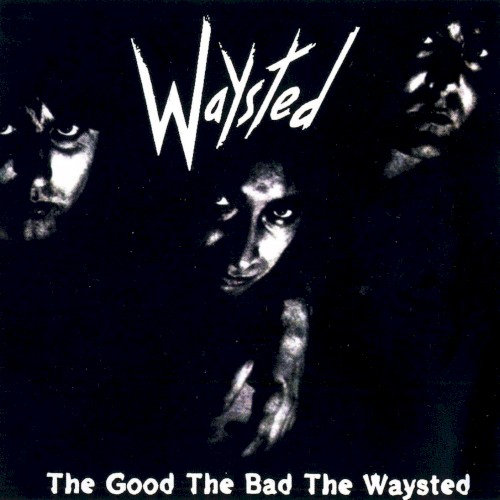The Good the Bad the Waysted