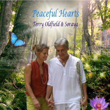 Peaceful Hearts