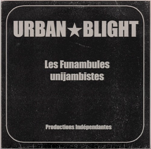 Les Funambules Unijambistes