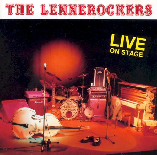 Live on Stage