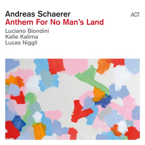 Anthem For No Man's Land
