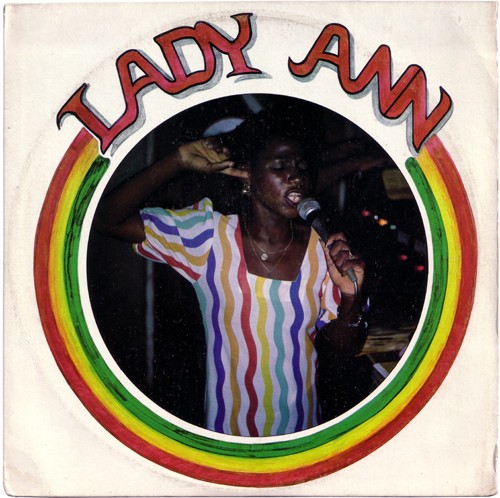 Lady Ann