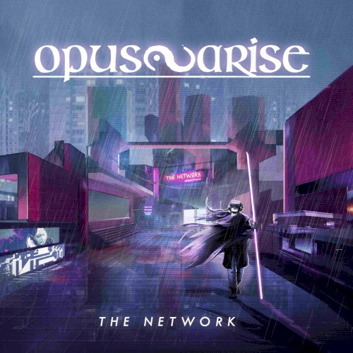 The Network