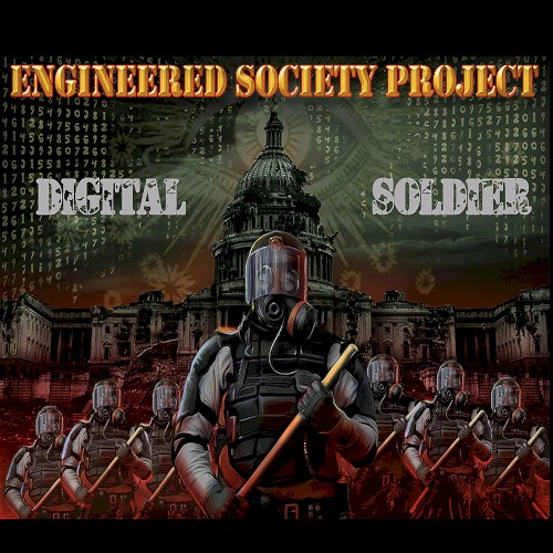 Digital Soldiers