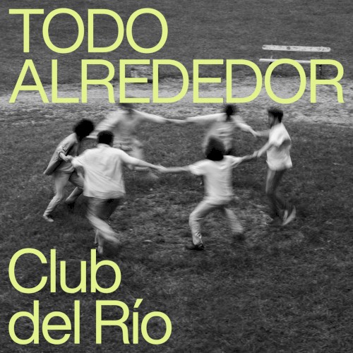 Todo alrededor