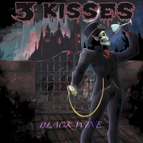 Black Wine